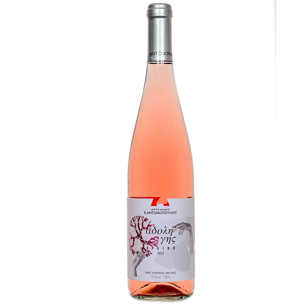 Adoli Ghis Oreini Rosé