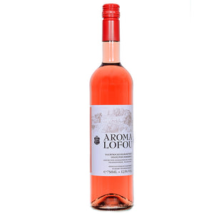 Aroma Lofou Rosé