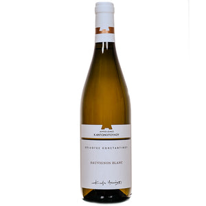 Epiloges Konstantinou Sauvignon Blanc