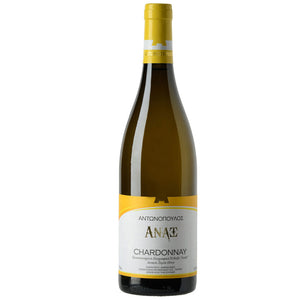 Anax – Chardonnay