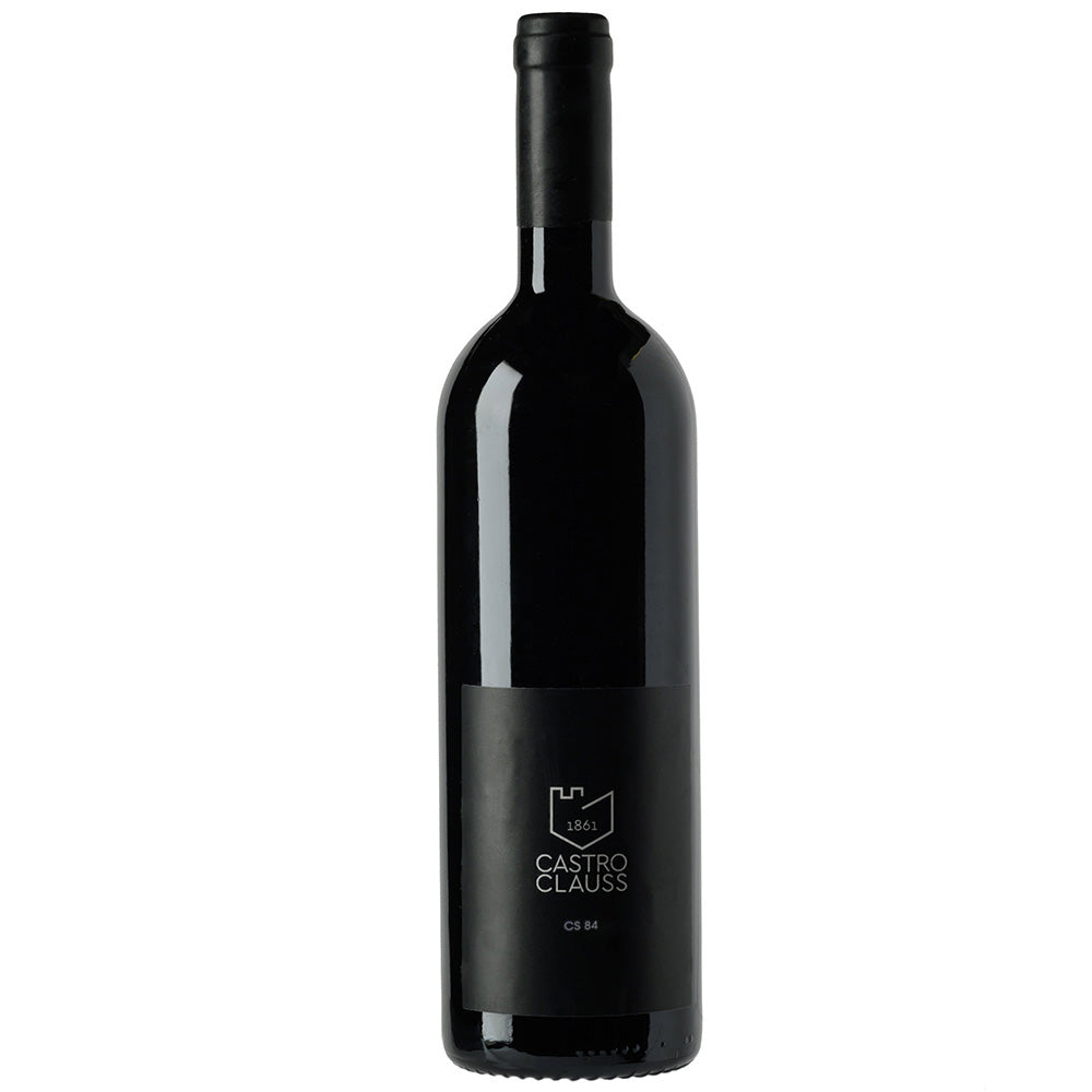 Castro Clauss Cabernet CS84