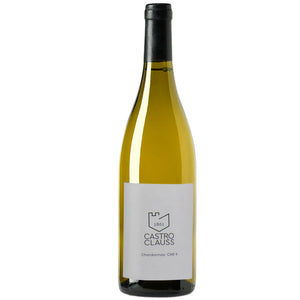 Castro Clauss CHR9 CHARDONNAY 2021