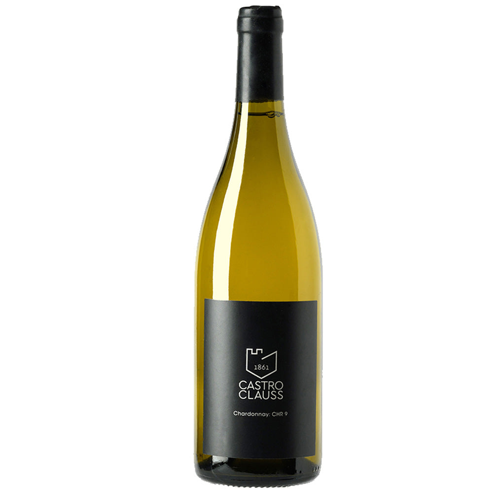 Castro Clauss CHR9 CHARDONNAY 2018 