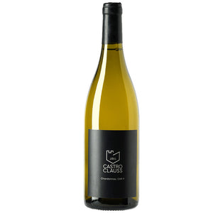 Castro Clauss CHR9 CHARDONNAY 2018 