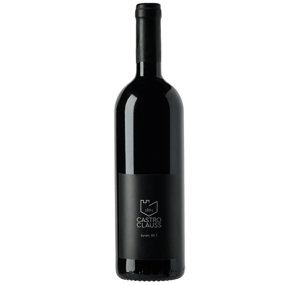 Castro Clauss SR7 Syrah 2019